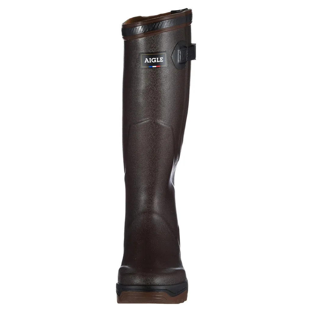 Aigle Parcours 2 Var Rubber Women's Tall Wellington Boots