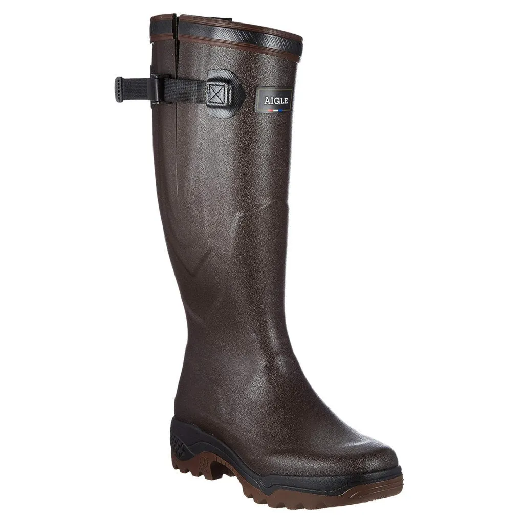 Aigle Parcours 2 Var Rubber Women's Tall Wellington Boots