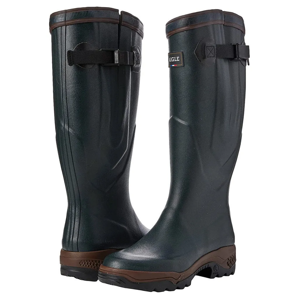 Aigle Parcours 2 Var Rubber Women's Tall Wellington Boots