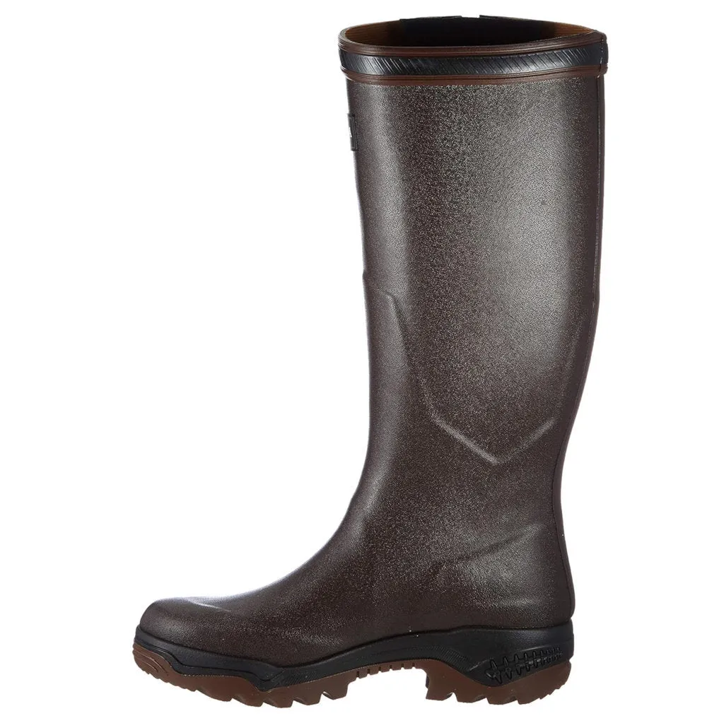 Aigle Parcours 2 Var Rubber Women's Tall Wellington Boots