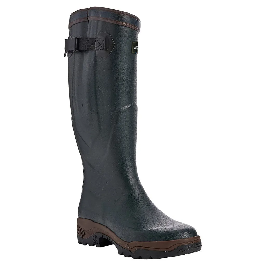Aigle Parcours 2 Var Rubber Women's Tall Wellington Boots