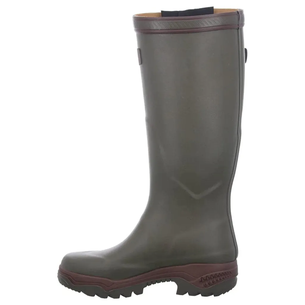 Aigle Parcours 2 Var Rubber Women's Tall Wellington Boots