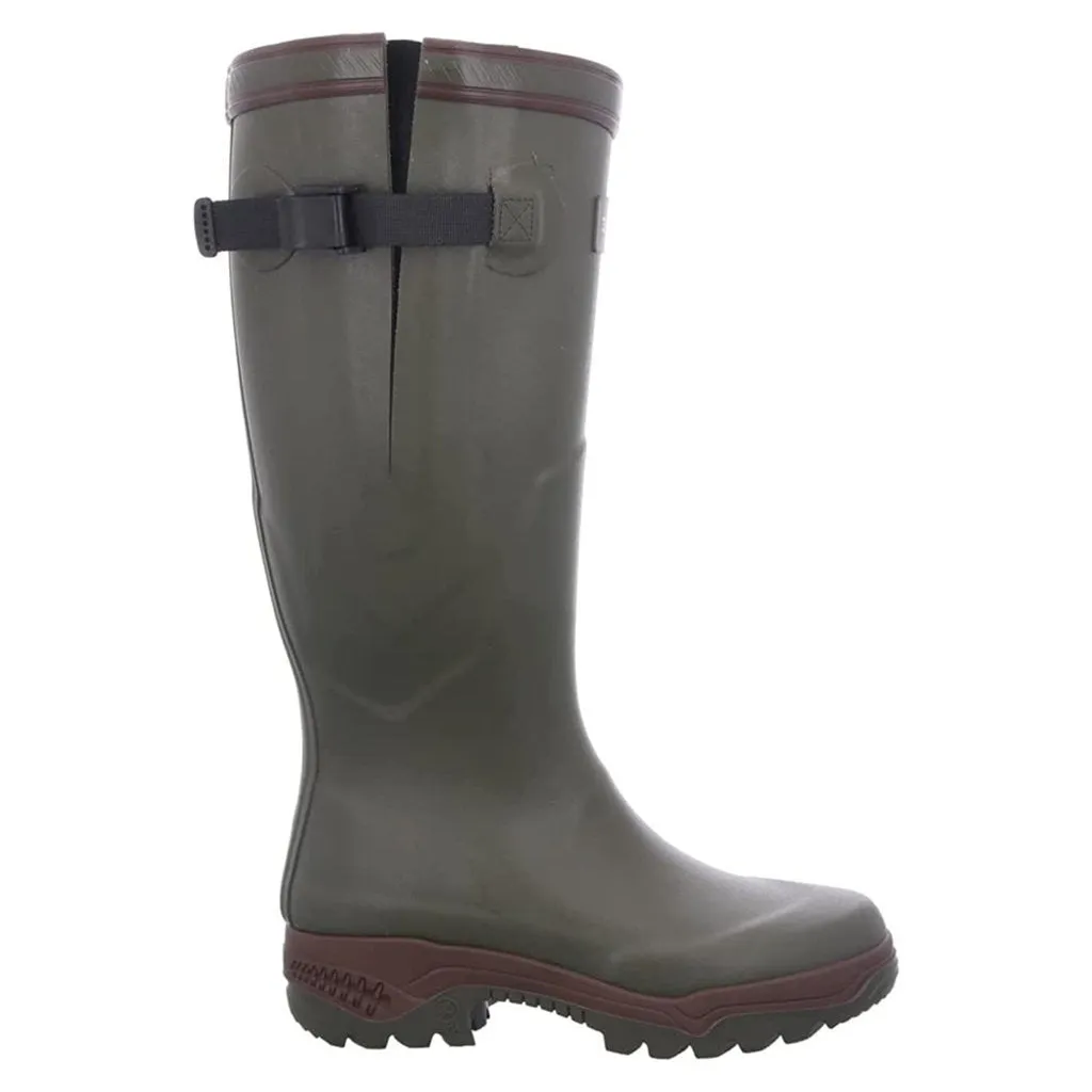 Aigle Parcours 2 Var Rubber Women's Tall Wellington Boots