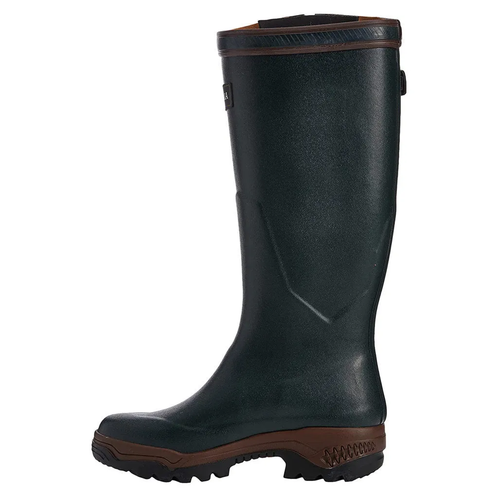 Aigle Parcours 2 Var Rubber Women's Tall Wellington Boots