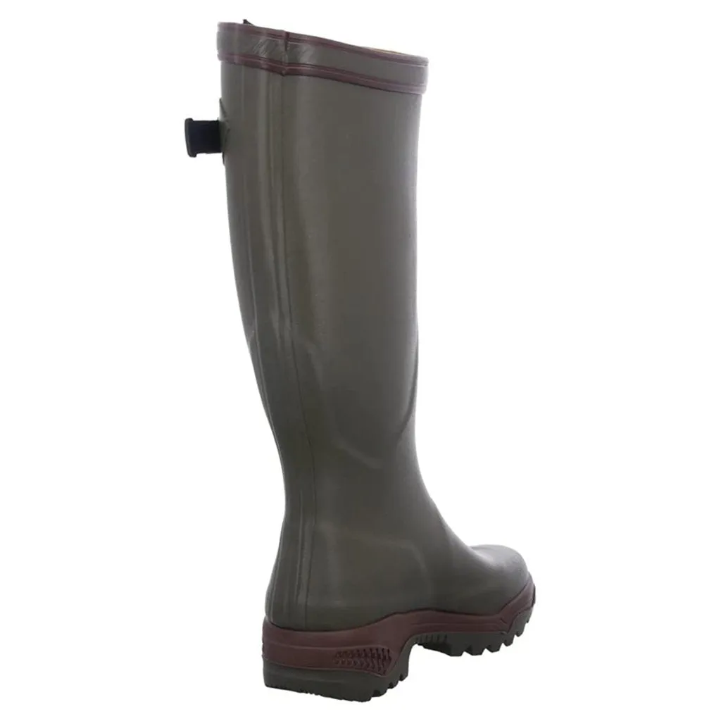 Aigle Parcours 2 Var Rubber Women's Tall Wellington Boots