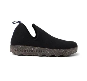 ASPORTUGUESAS City  Shoes Black Women's