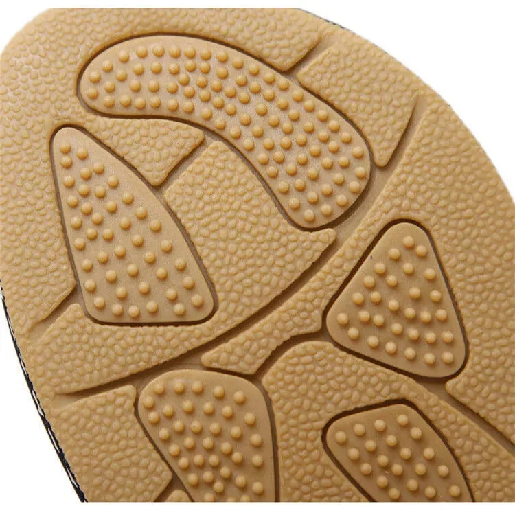 AURORA™ COMFORTABLE SLIP-ON ORTHOPEDIC SANDALS
