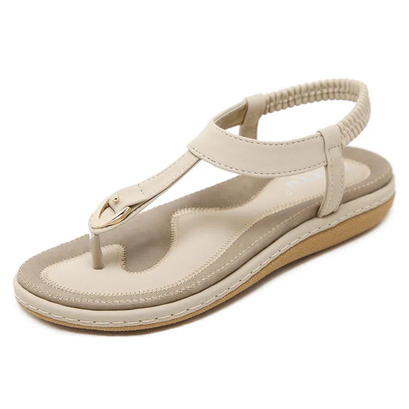 AURORA™ COMFORTABLE SLIP-ON ORTHOPEDIC SANDALS