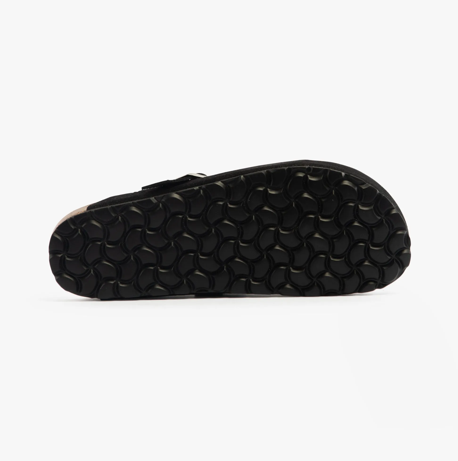 BAILEY Womens Sandals Black