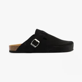 BAILEY Womens Sandals Black