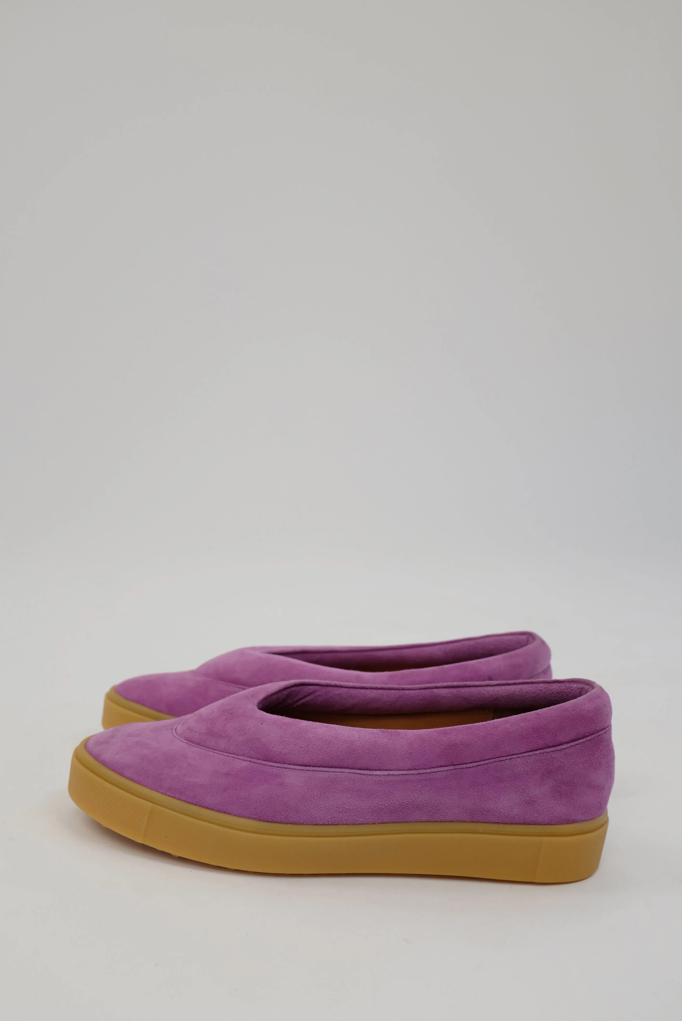Beklina Margo Sneaker Jacaranda