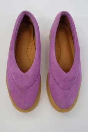 Beklina Margo Sneaker Jacaranda