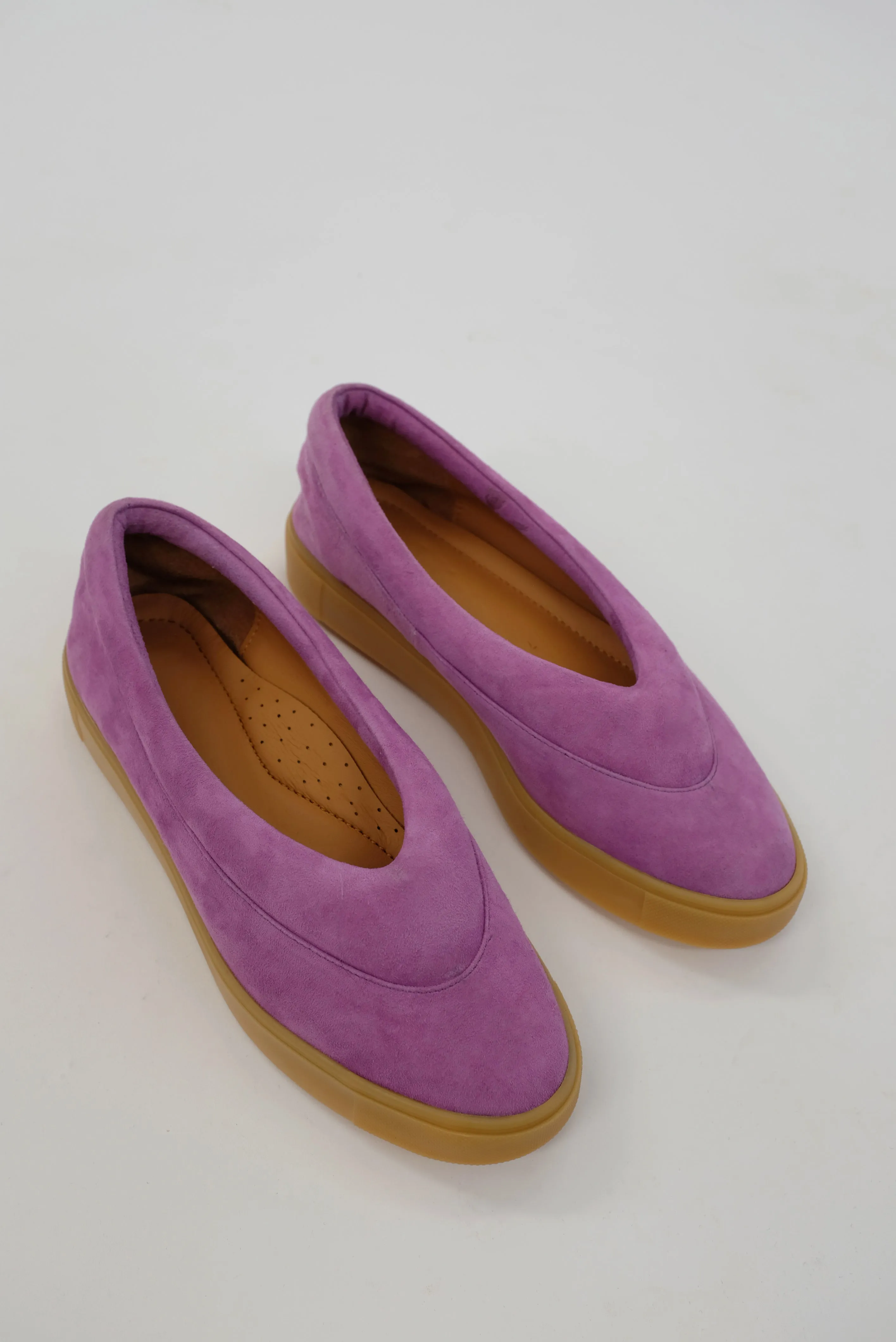 Beklina Margo Sneaker Jacaranda