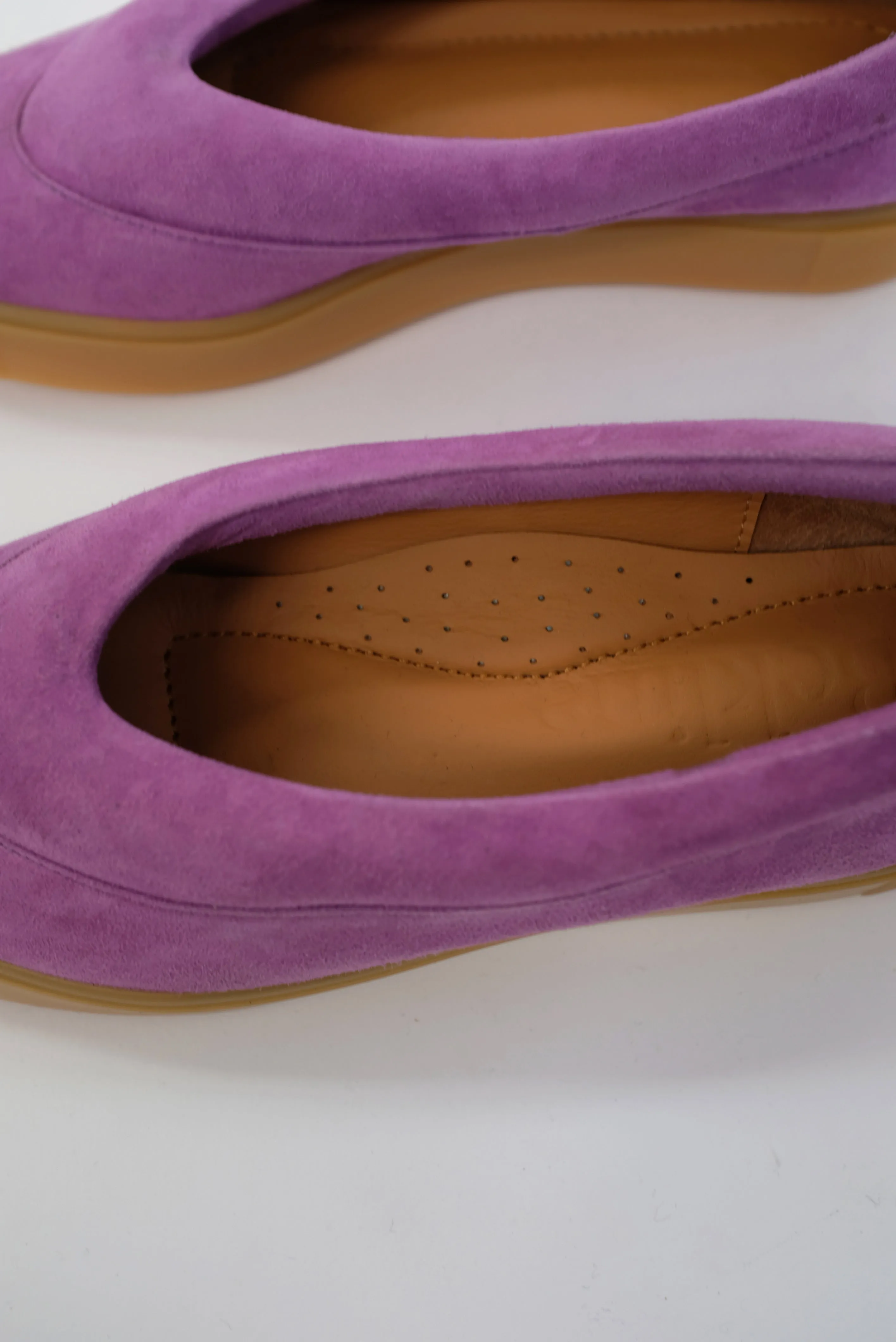 Beklina Margo Sneaker Jacaranda