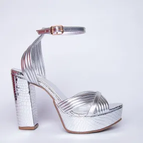 BERTA HEELS