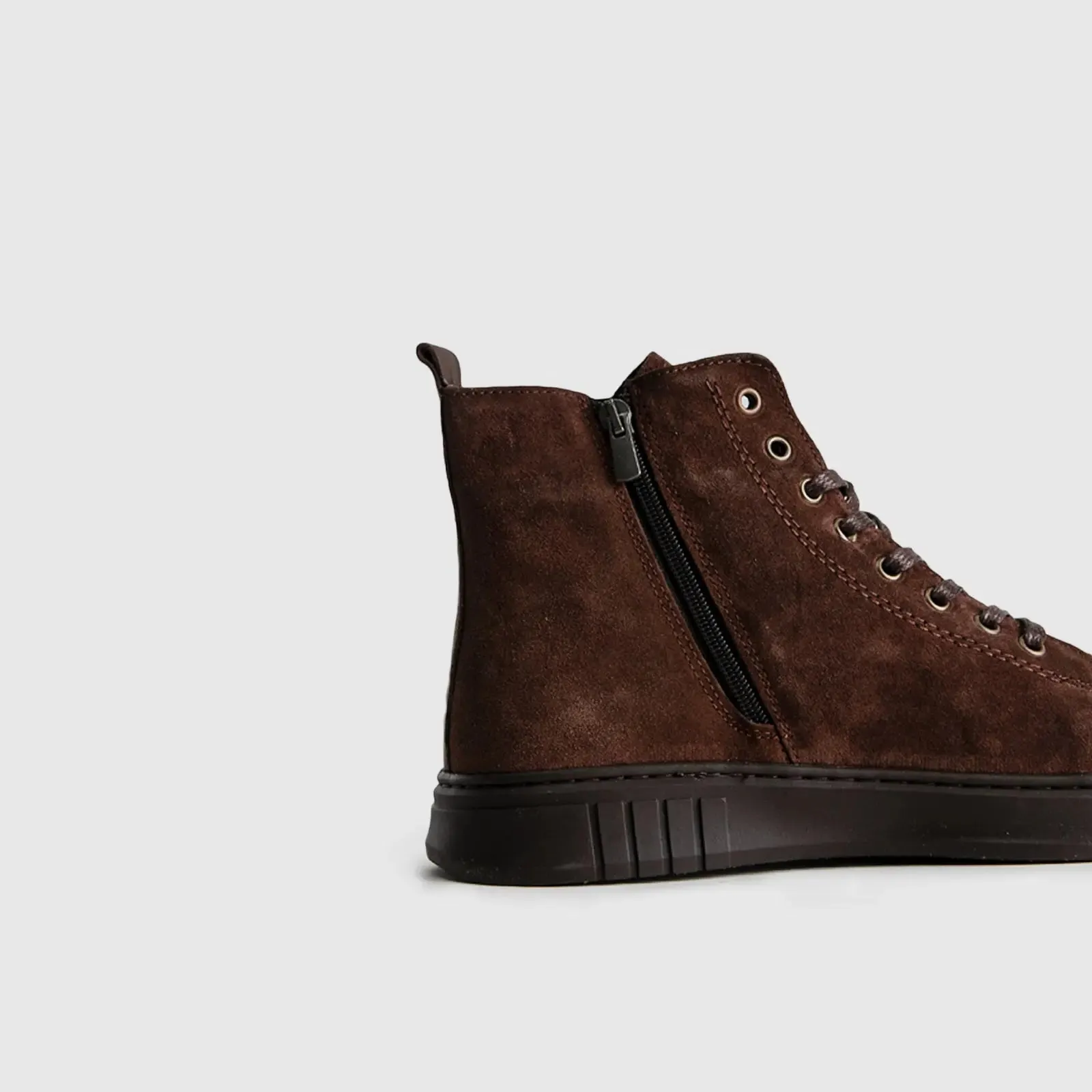Bulletti Casual Sneaker 800 Brown