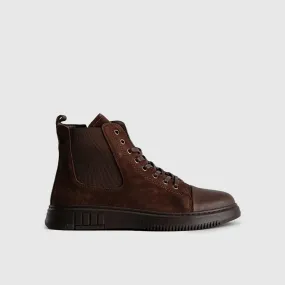 Bulletti Casual Sneaker 800 Brown