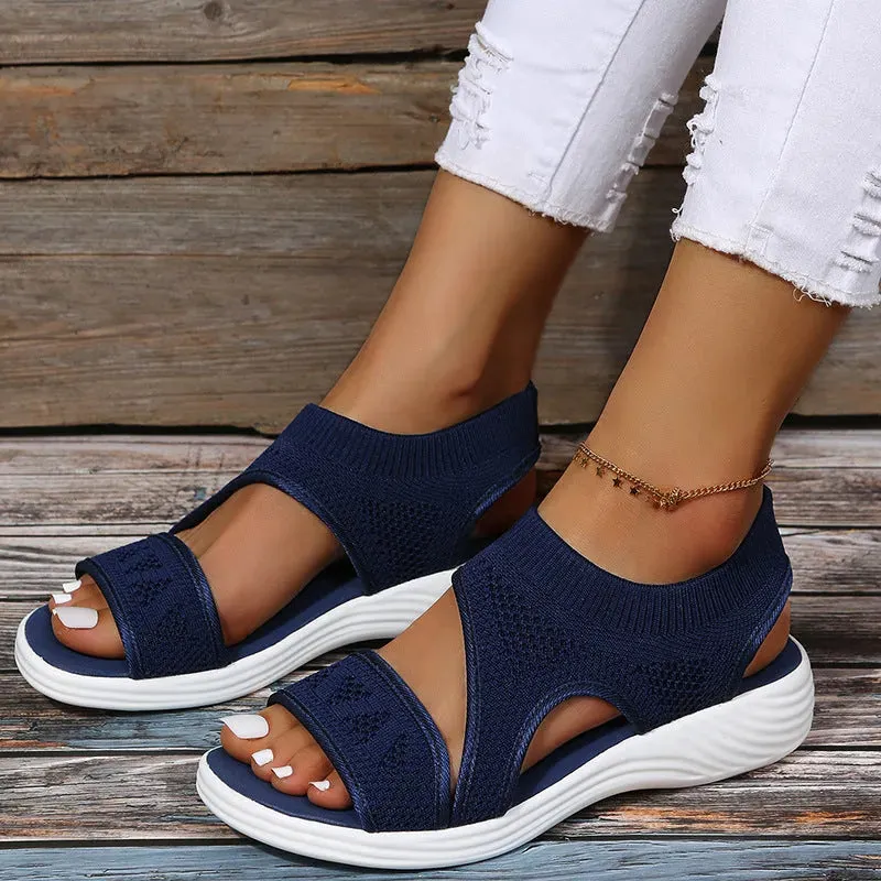 Casual Breathable Sandals
