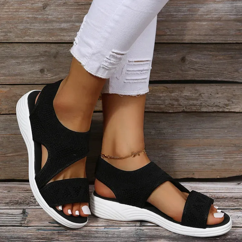 Casual Breathable Sandals