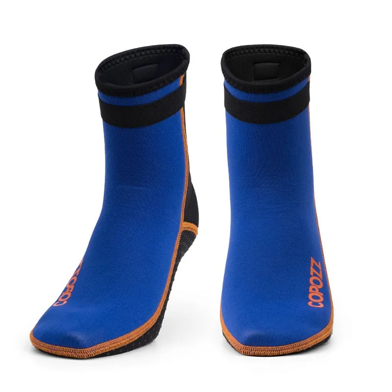 COPOZZ Scuba Diving Boots