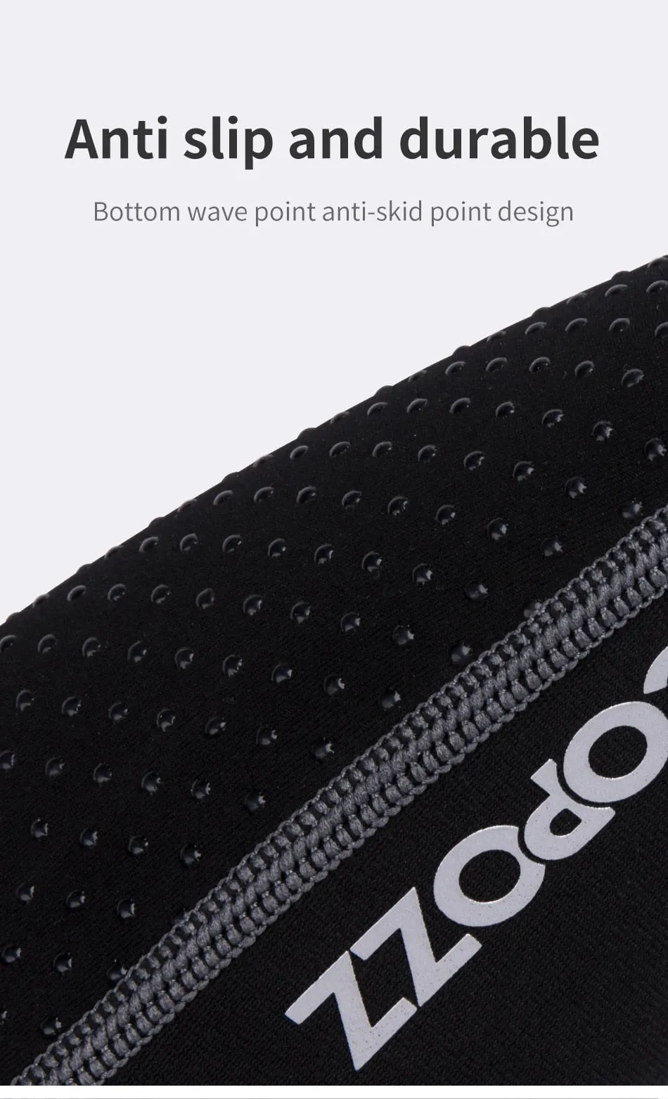 COPOZZ Scuba Diving Boots