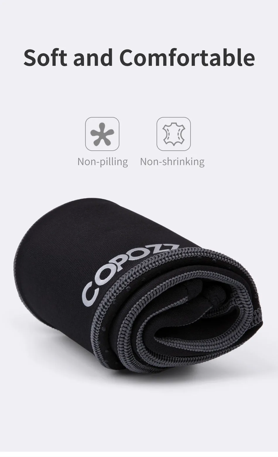COPOZZ Scuba Diving Boots