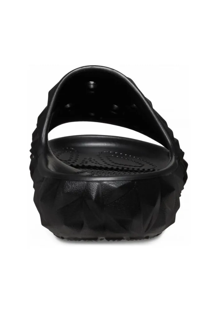 Crocs Classic Geometric Slide