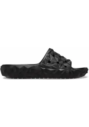 Crocs Classic Geometric Slide