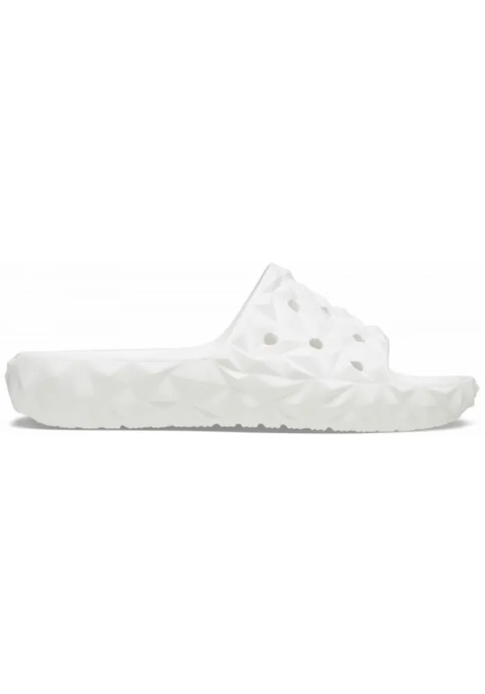 Crocs Classic Geometric Slide