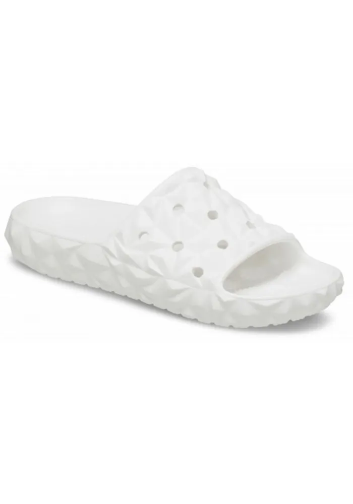 Crocs Classic Geometric Slide