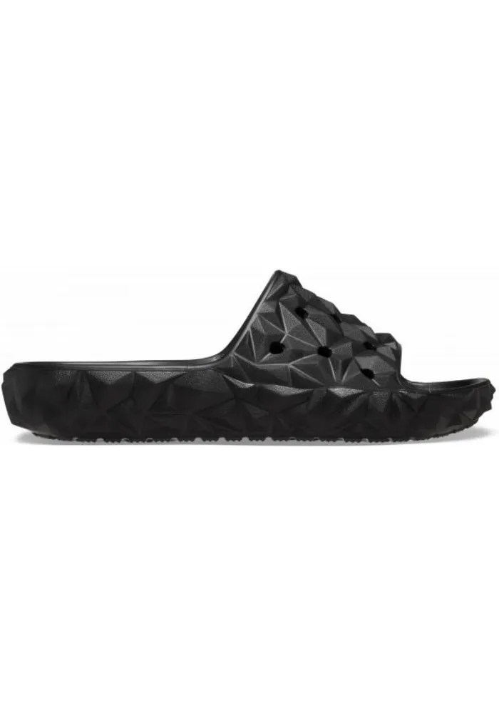 Crocs Classic Geometric Slide