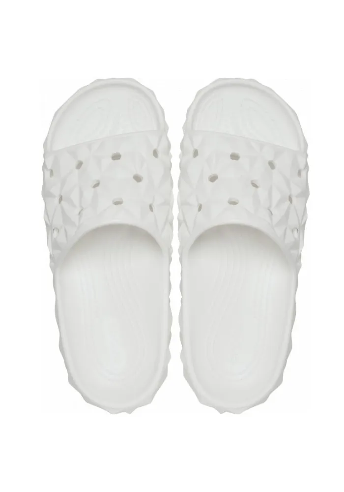 Crocs Classic Geometric Slide