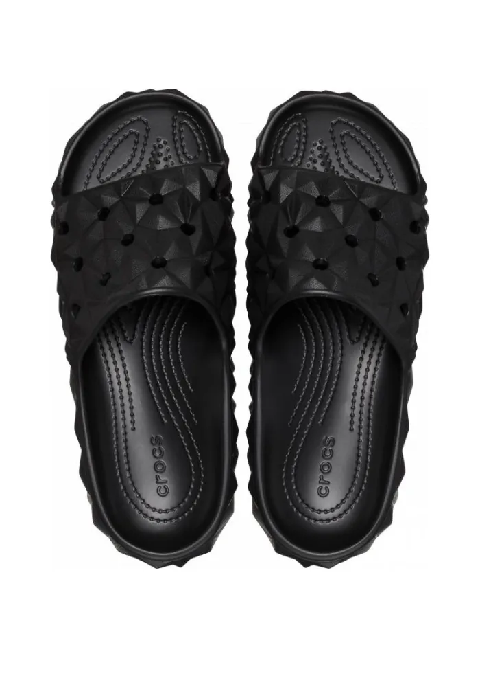 Crocs Classic Geometric Slide