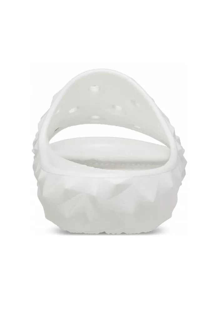 Crocs Classic Geometric Slide
