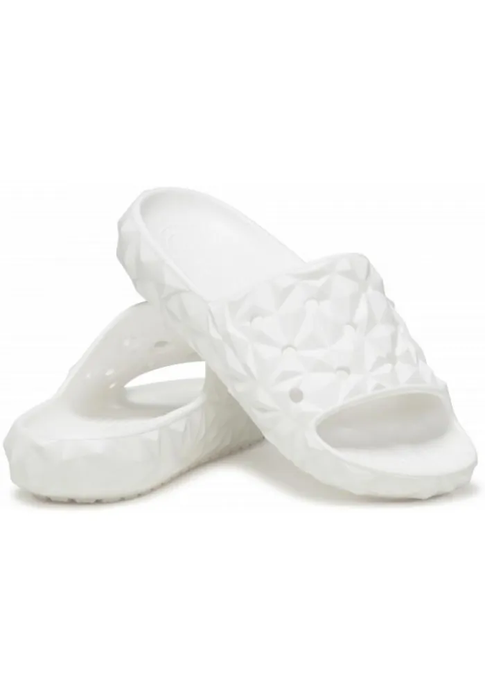 Crocs Classic Geometric Slide