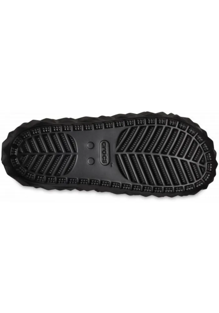 Crocs Classic Geometric Slide