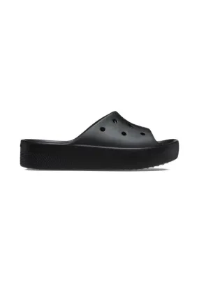 Crocs Classic Platform Slide
