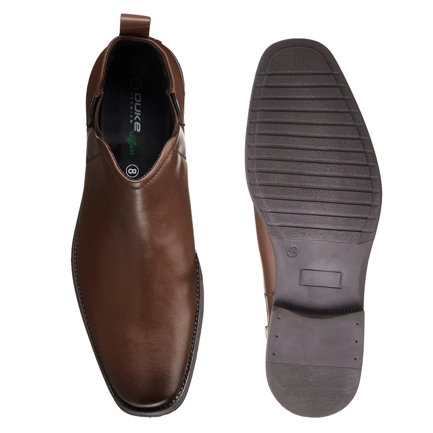 Duke Men Chelsea Boots (FWOL863)