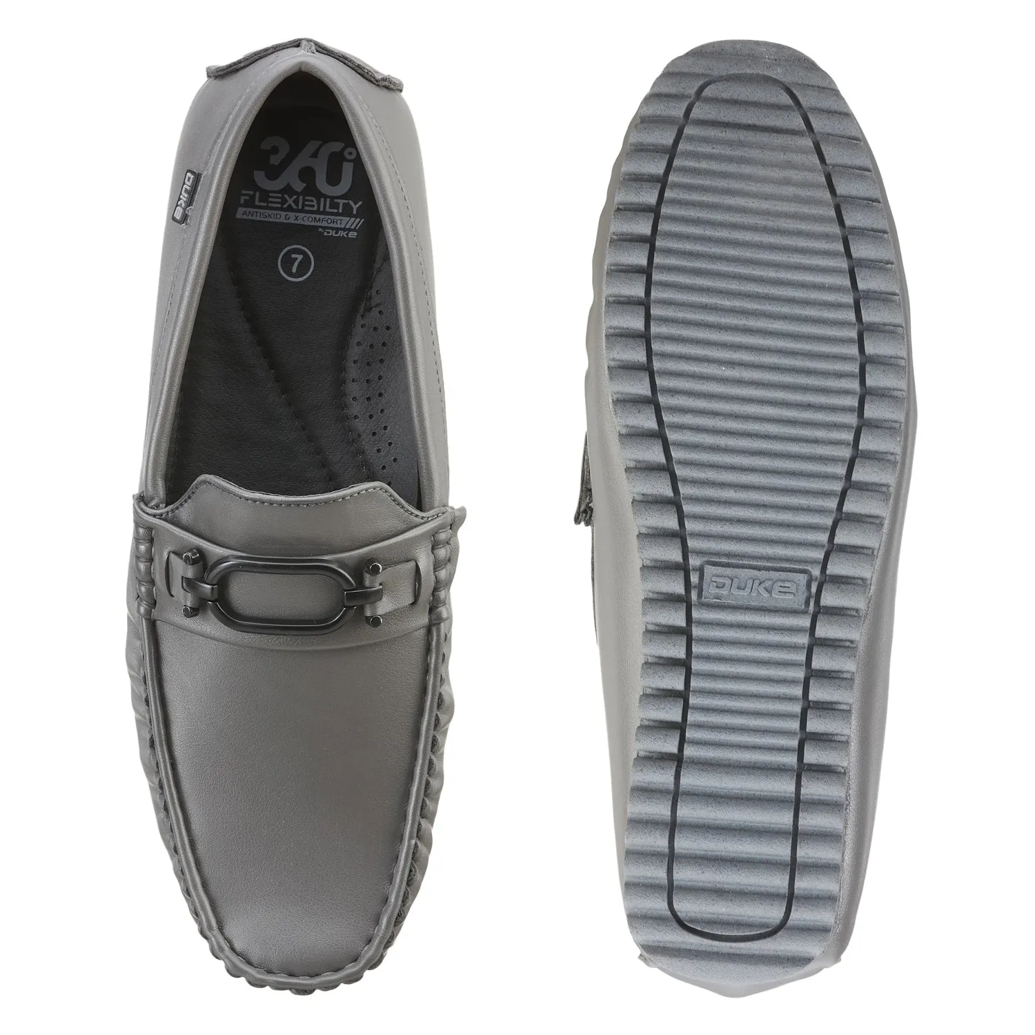 Duke Men Loafers (FWOL821)