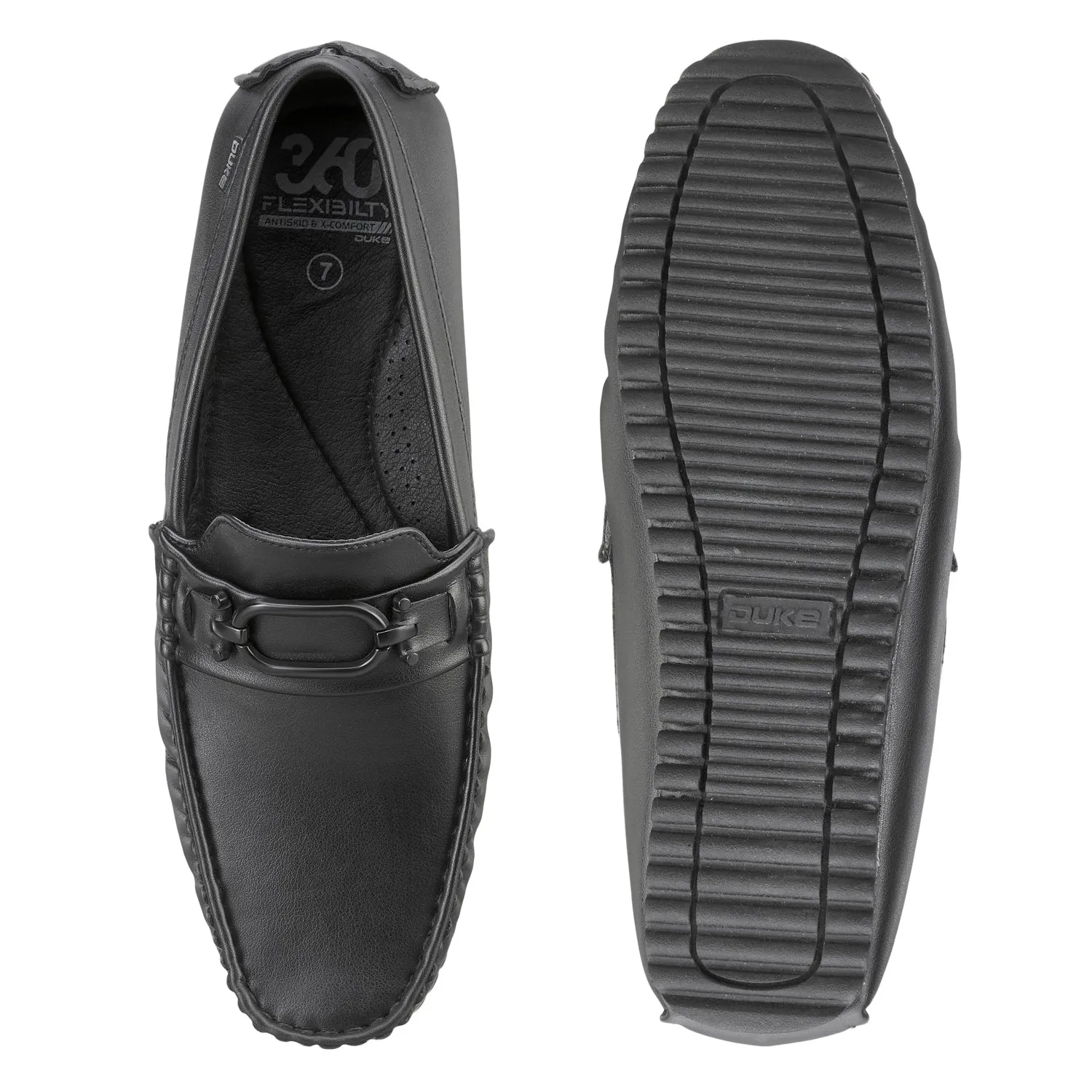 Duke Men Loafers (FWOL821)