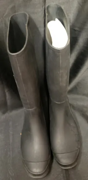 Emely -- Women's Rainboot -- Black