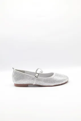FLAT SHOE