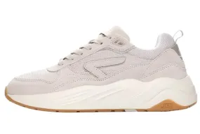 HUB Glide Sneaker Dames Beige