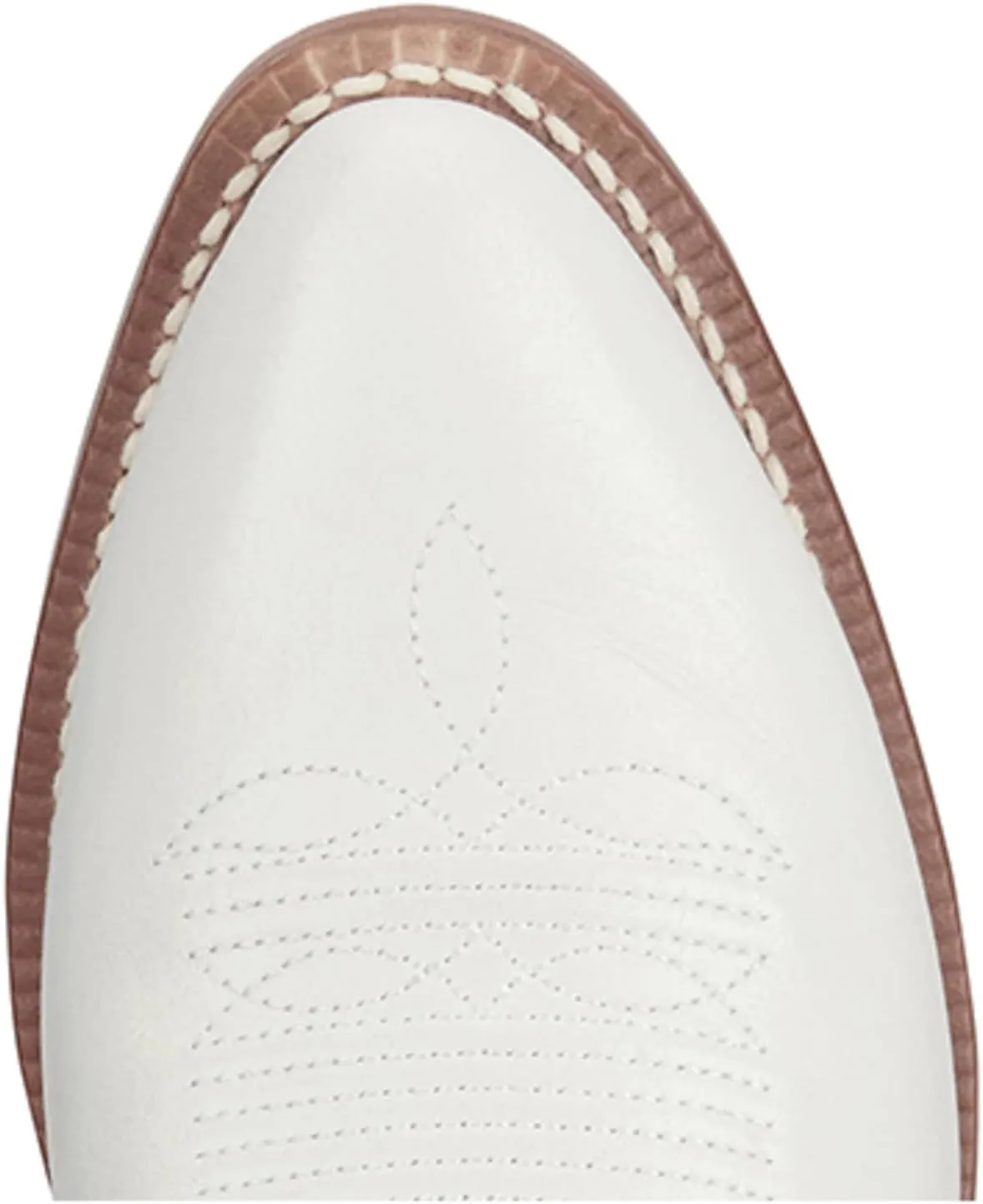 Justin Evelyn 15" Western Boots for Women - Premium Leather, Embroidered Design, Comfortable Fit, Durable Sole, Stylish Cowgirl Footwear