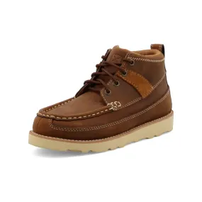Kid's Twisted X Wedge Sole Boot YCA0001