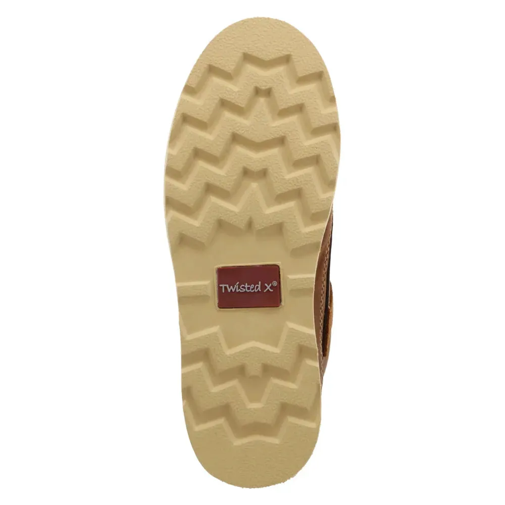 Kid's Twisted X Wedge Sole Boot YCA0001