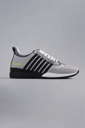 Legendary Light Grey