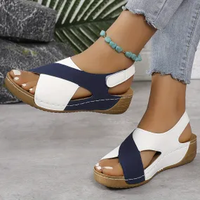 LENCY™ - COMFORTABLE ORTHOPEDIC SANDAL