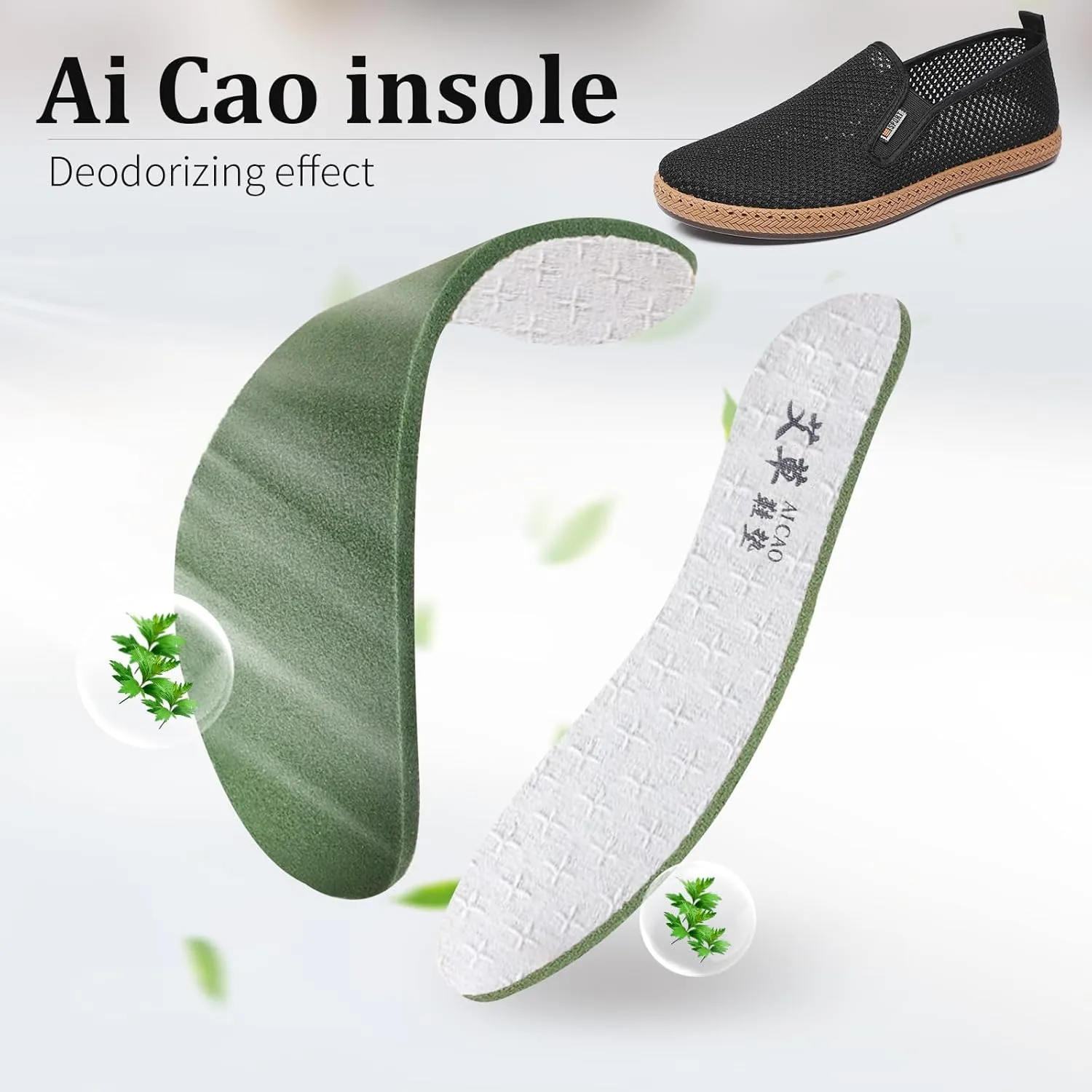 Mens Slip on Canvas Loafers Casual Shoes Sneakers Comfy Walking Slipers Shoes Pain Relief for Men Black Fashion Breathable Loafers