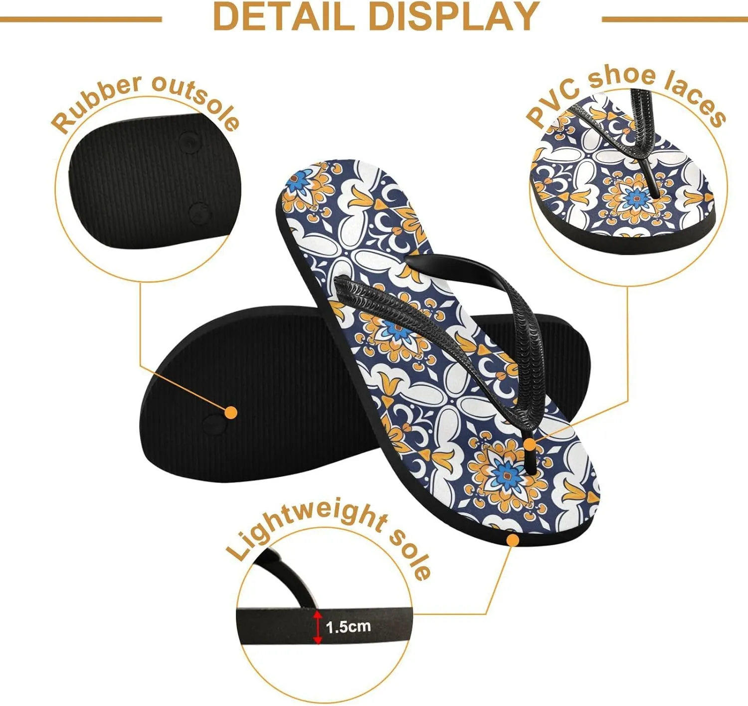 MNSRUU Flip Flops for Women Men Glittering Dragon Scales Flip Flops Womens Slides Men Sandals Shower Slippers Summer Non-Slip Flipflops for Swim Beach Bathroom, XXL
